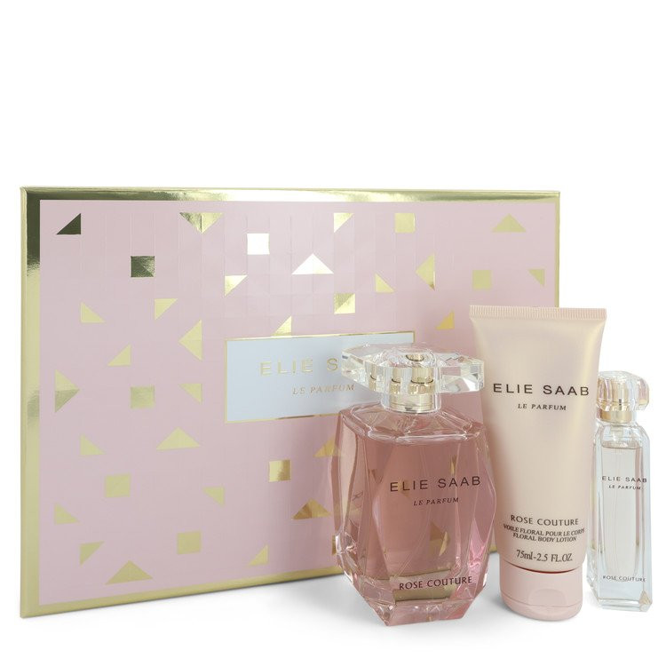 Elie Saab Rose Couture Sephora 2024 favors