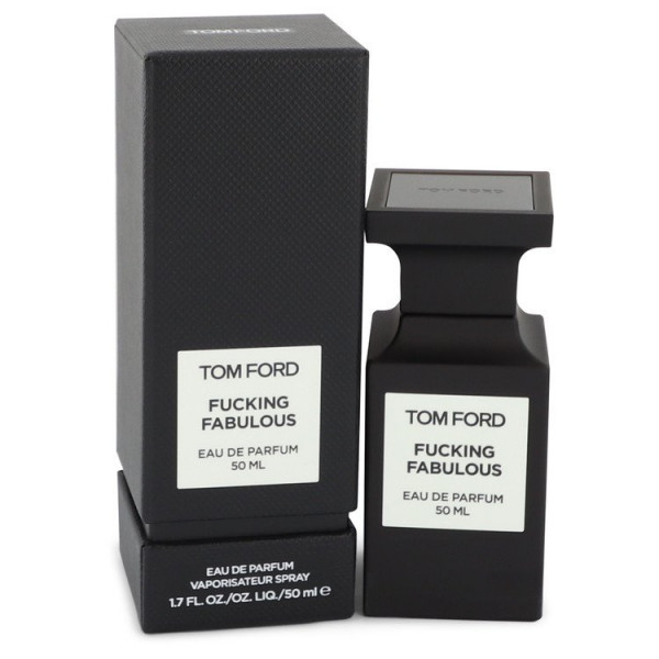 Fucking Fabulous Tom Ford