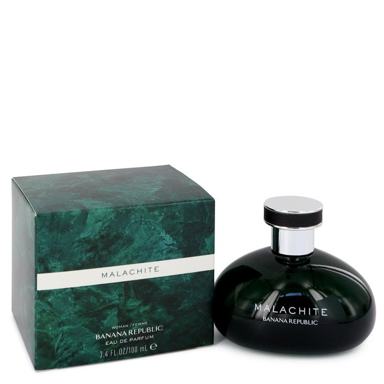 banana republic malachite woda perfumowana null null   