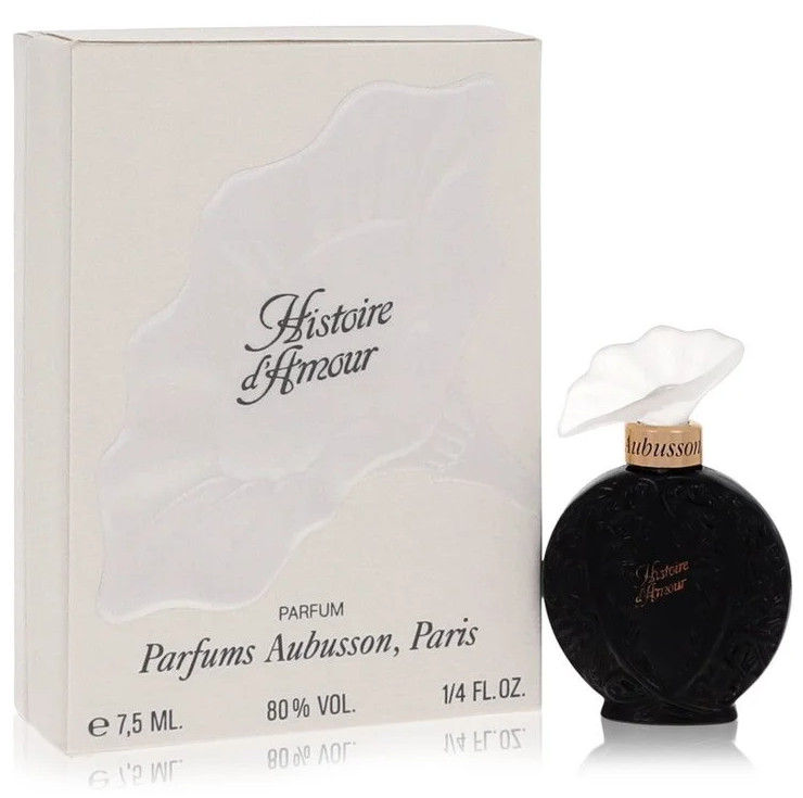 aubusson histoire d'amour ekstrakt perfum 7.5 ml   