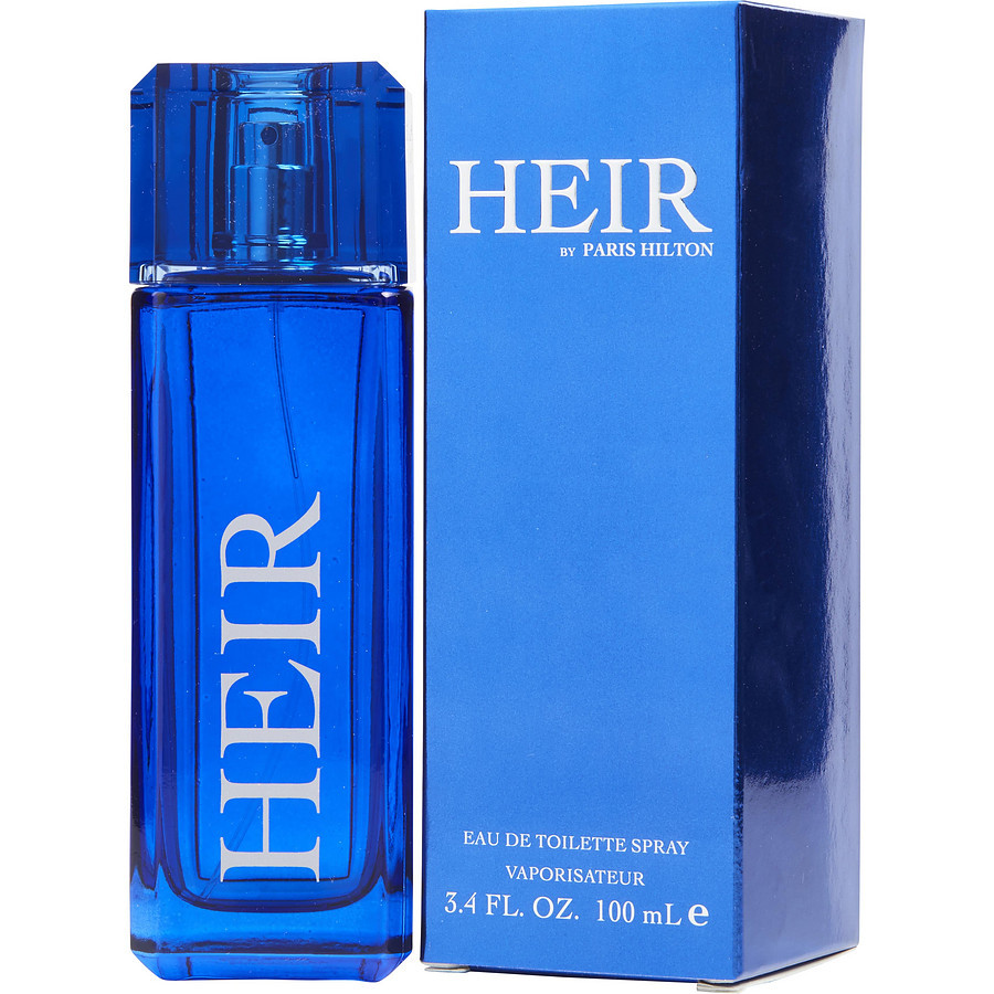 paris hilton heir woda toaletowa 100 ml   