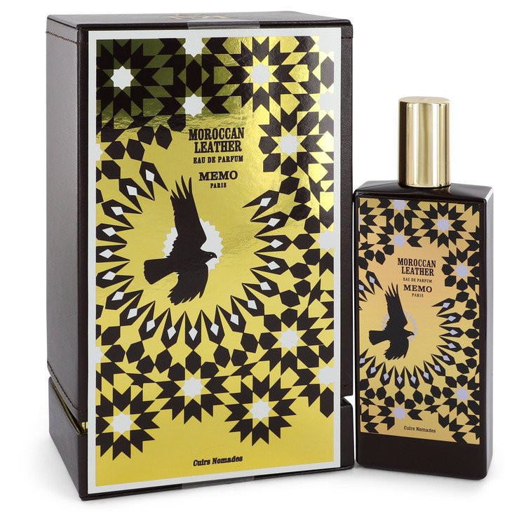 memo cuirs nomades - moroccan leather