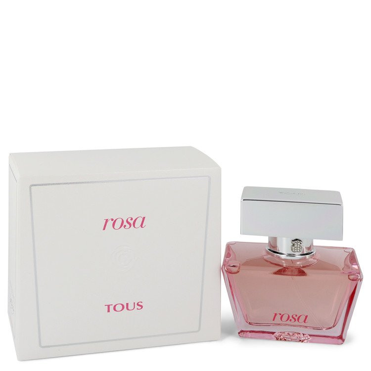 tous rosa woda perfumowana 50 ml   