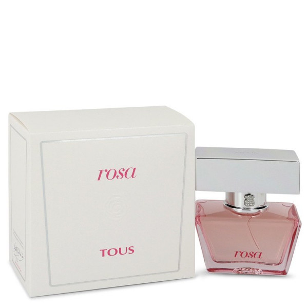 Rosa Tous