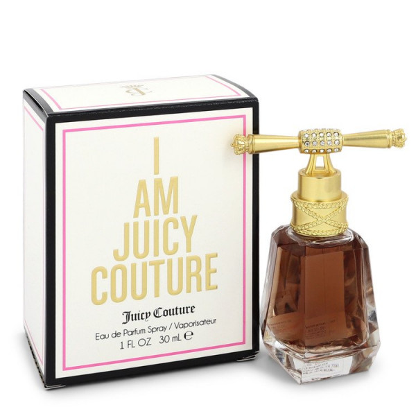 I Am Juicy Couture Juicy Couture