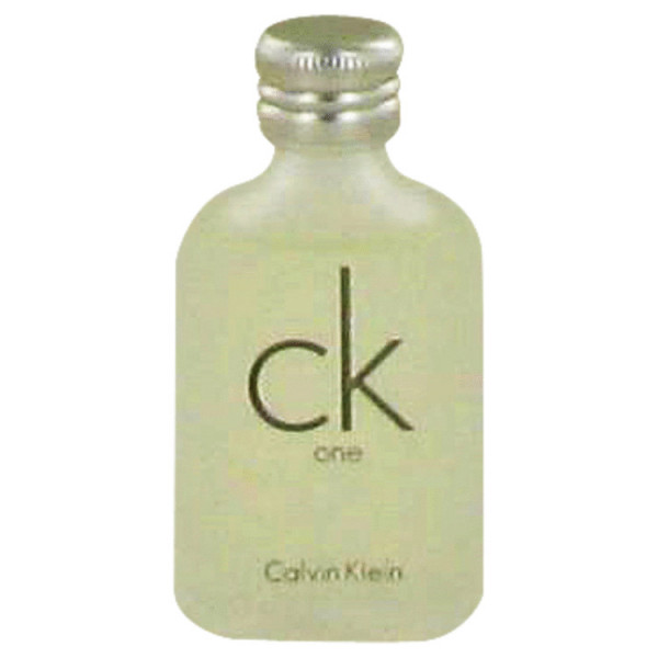 Ck One Calvin Klein