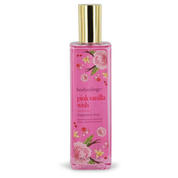 Pink Vanilla Wish Bodycology