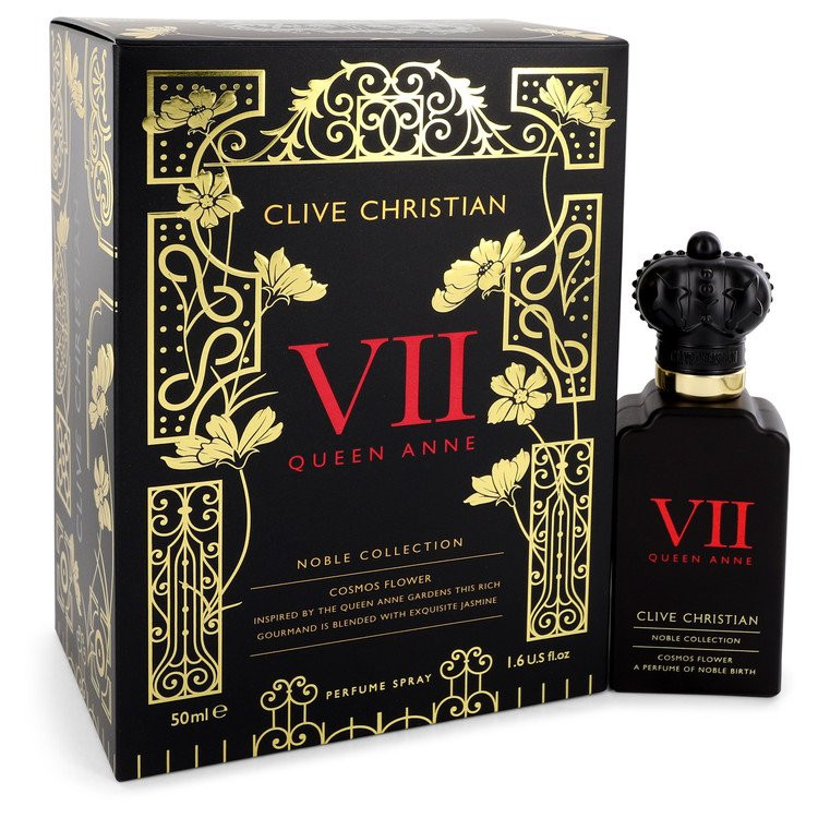 clive christian noble vii - cosmos flower ekstrakt perfum 50 ml