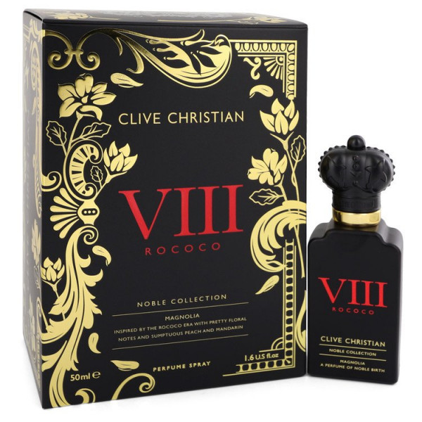 Clive Christian VIII Rococo Magnolia Clive Christian