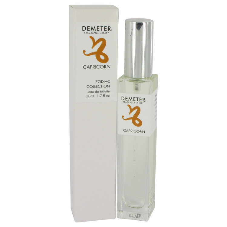 demeter fragrance library zodiac collection - capricorn woda toaletowa 50 ml   