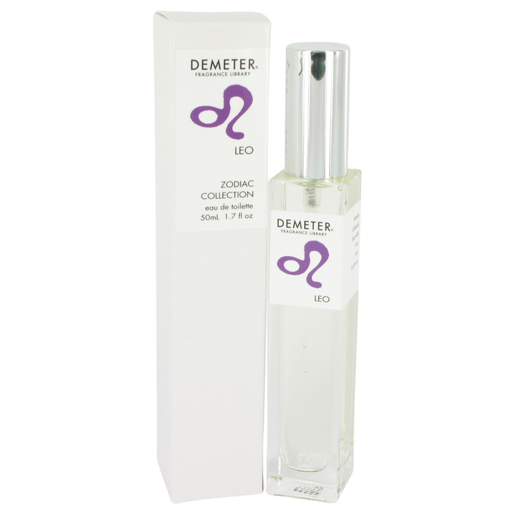 demeter fragrance library zodiac collection - leo woda toaletowa 50 ml   