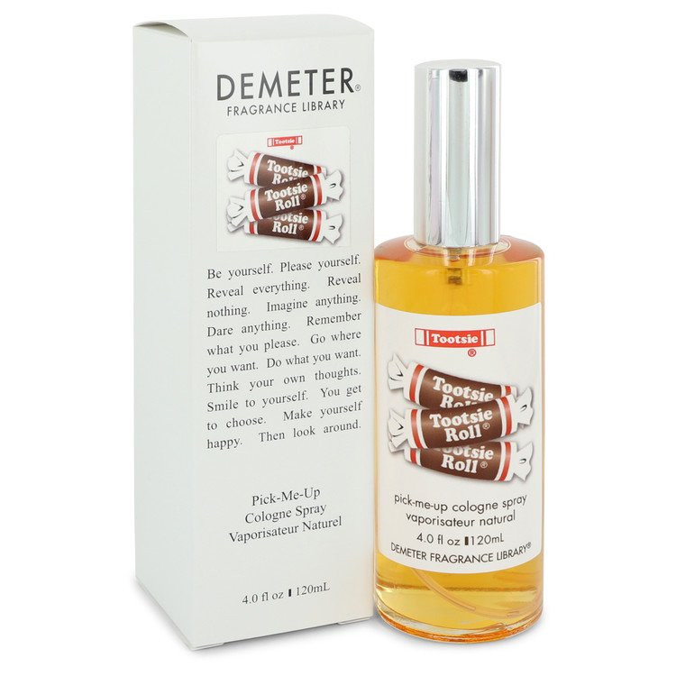 demeter fragrance library tootsie roll woda kolońska 120 ml   