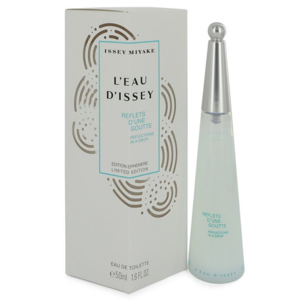 L'Eau D'Issey Reflection In A Drop Issey Miyake