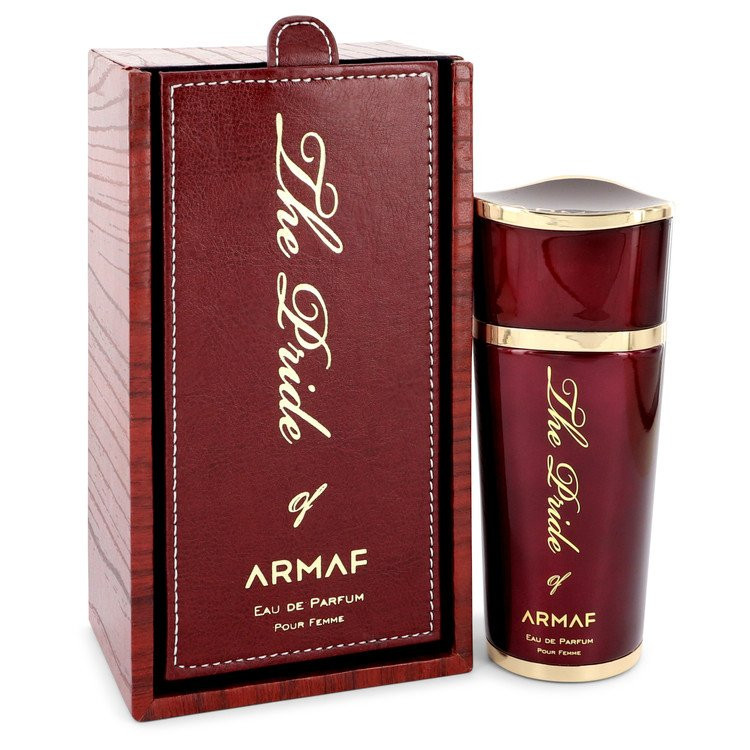 armaf the pride of armaf pour femme woda perfumowana 100 ml   