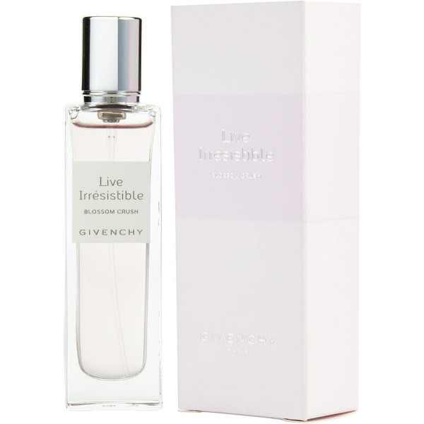 Live Irrésistible Blossom Crush Givenchy