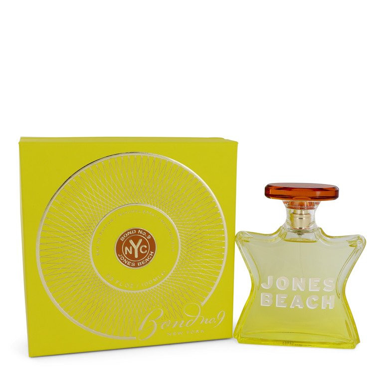 bond no. 9 jones beach woda perfumowana 100 ml   