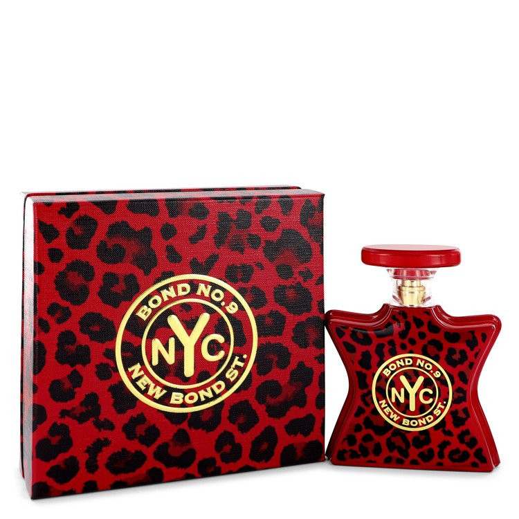 bond no. 9 new bond st. woda perfumowana null null   