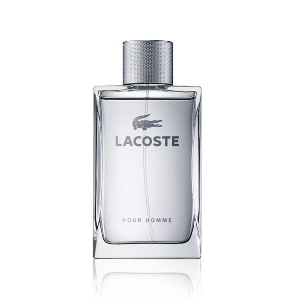 lacoste l homme eau de toilette 100ml