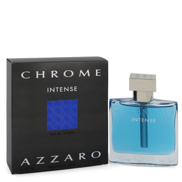 Chrome Intense Loris Azzaro