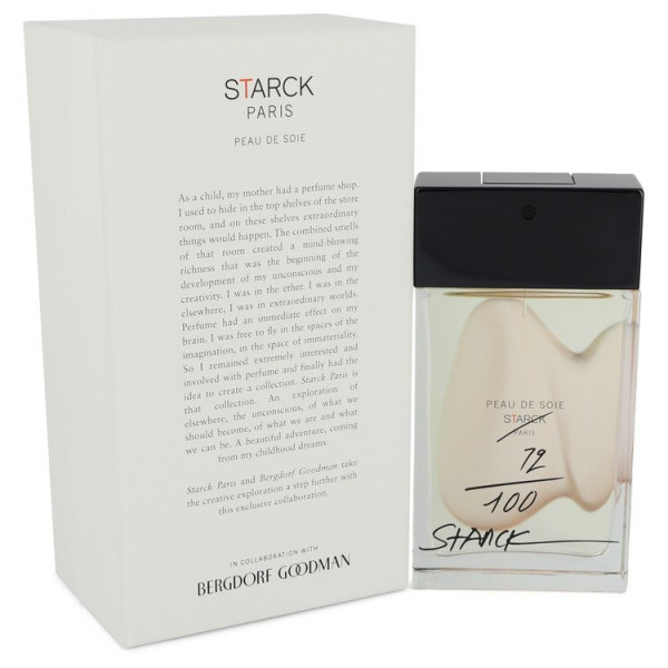 Peau De Soie Starck Paris
