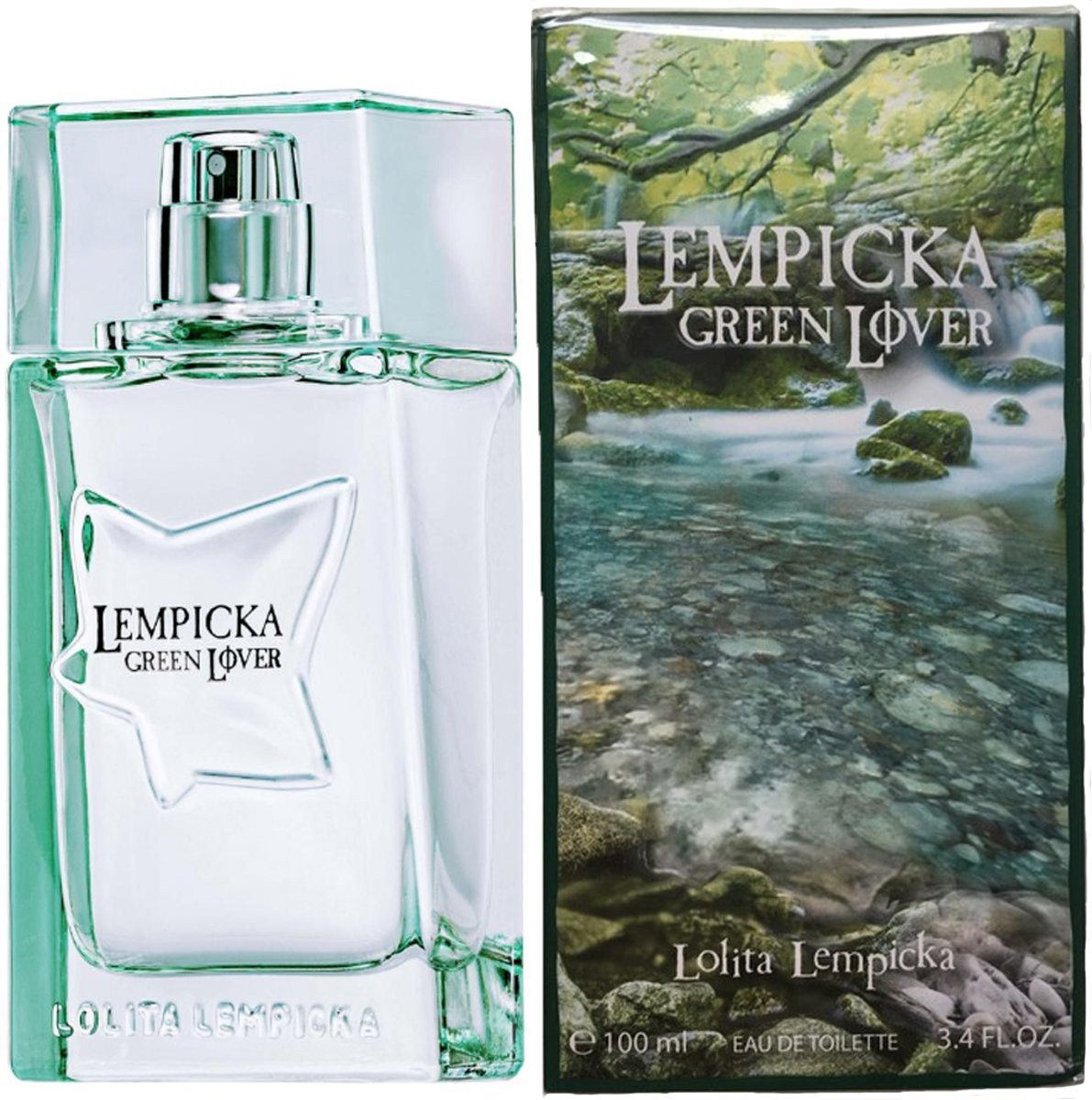 lolita lempicka eau de parfum 100 ml