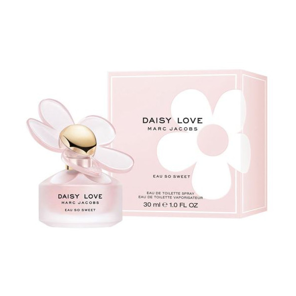 Daisy Love Eau So Sweet Marc Jacobs