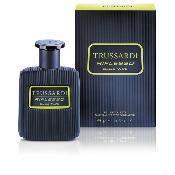 Riflesso Blue Vibe Trussardi