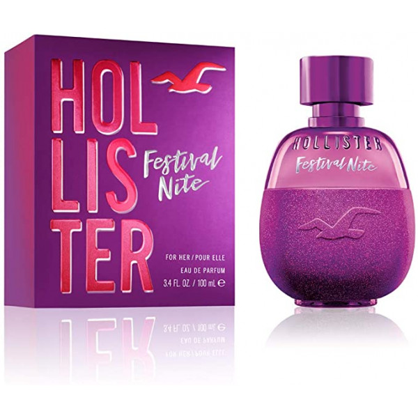 Festival Nite Hollister