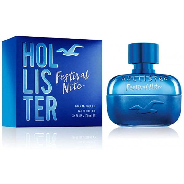 Festival Nite Hollister