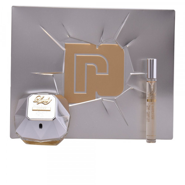 Lady Million Lucky Paco Rabanne