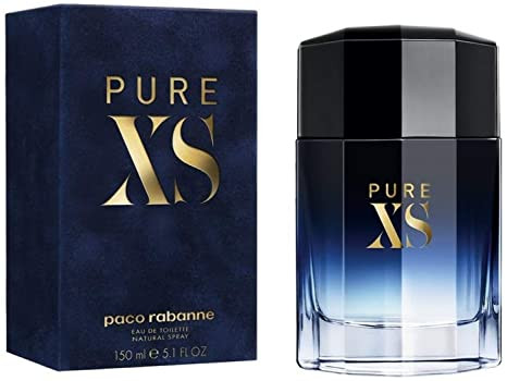 paco rabanne pure xs 150ml