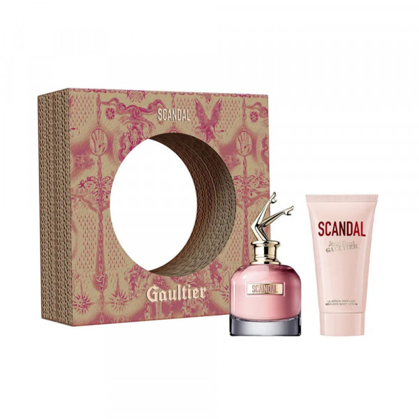 Scandal Jean Paul Gaultier