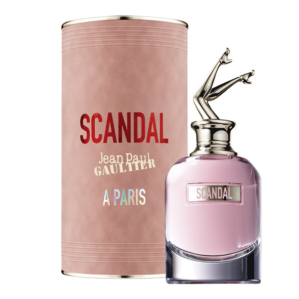 Scandal A Paris Jean Paul Gaultier