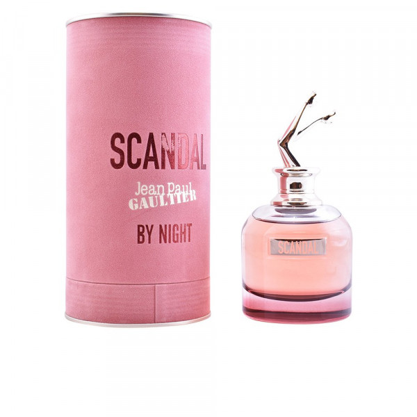 Scandal by night 80ml sales