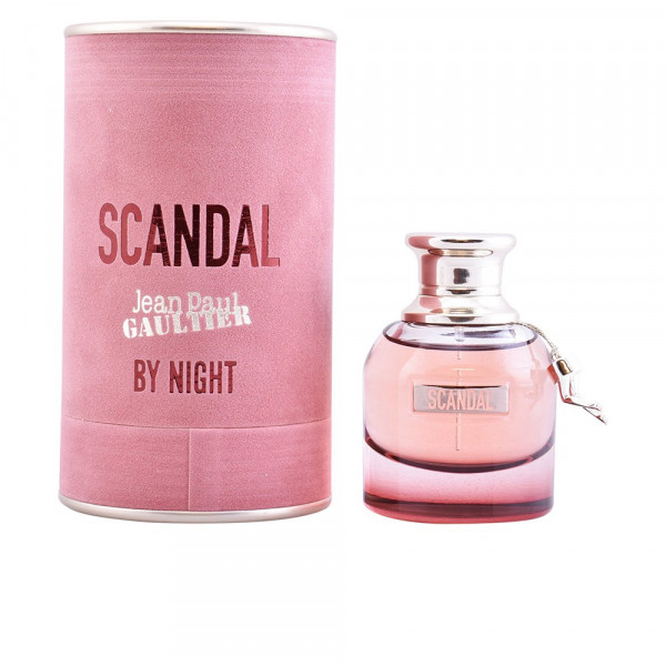 Scandal By Night Jean Paul Gaultier