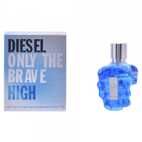 Only The Brave High Diesel