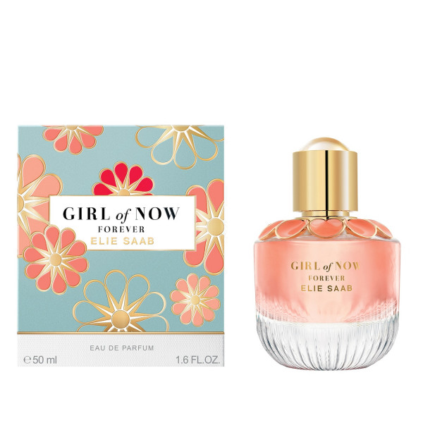 girl of now forever eau de parfum spray by elie saab