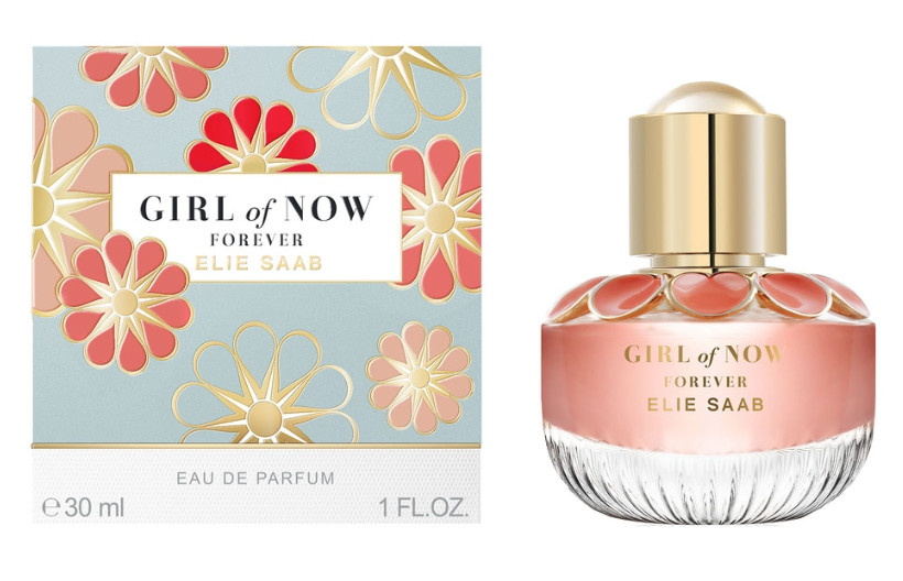 Girl of online now forever 30ml