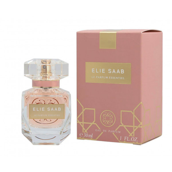 Le Parfum Essentiel Elie Saab