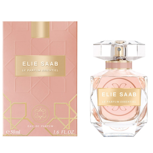 Le Parfum Essentiel Elie Saab