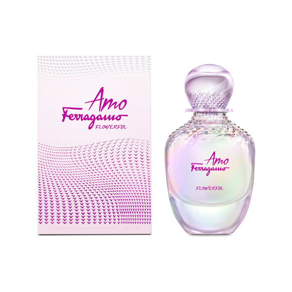 Gastos de envío dentro de poco España Amo Ferragamo Flowerful Salvatore Ferragamo Eau de Toilette Spray 50ml Gastos de envío dentro de poco España Amo Ferragamo Flowerful Salvatore Ferragamo Eau de Toilette Spray 50ml