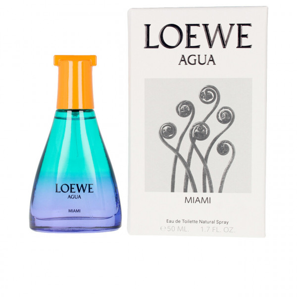 Agua Miami Loewe