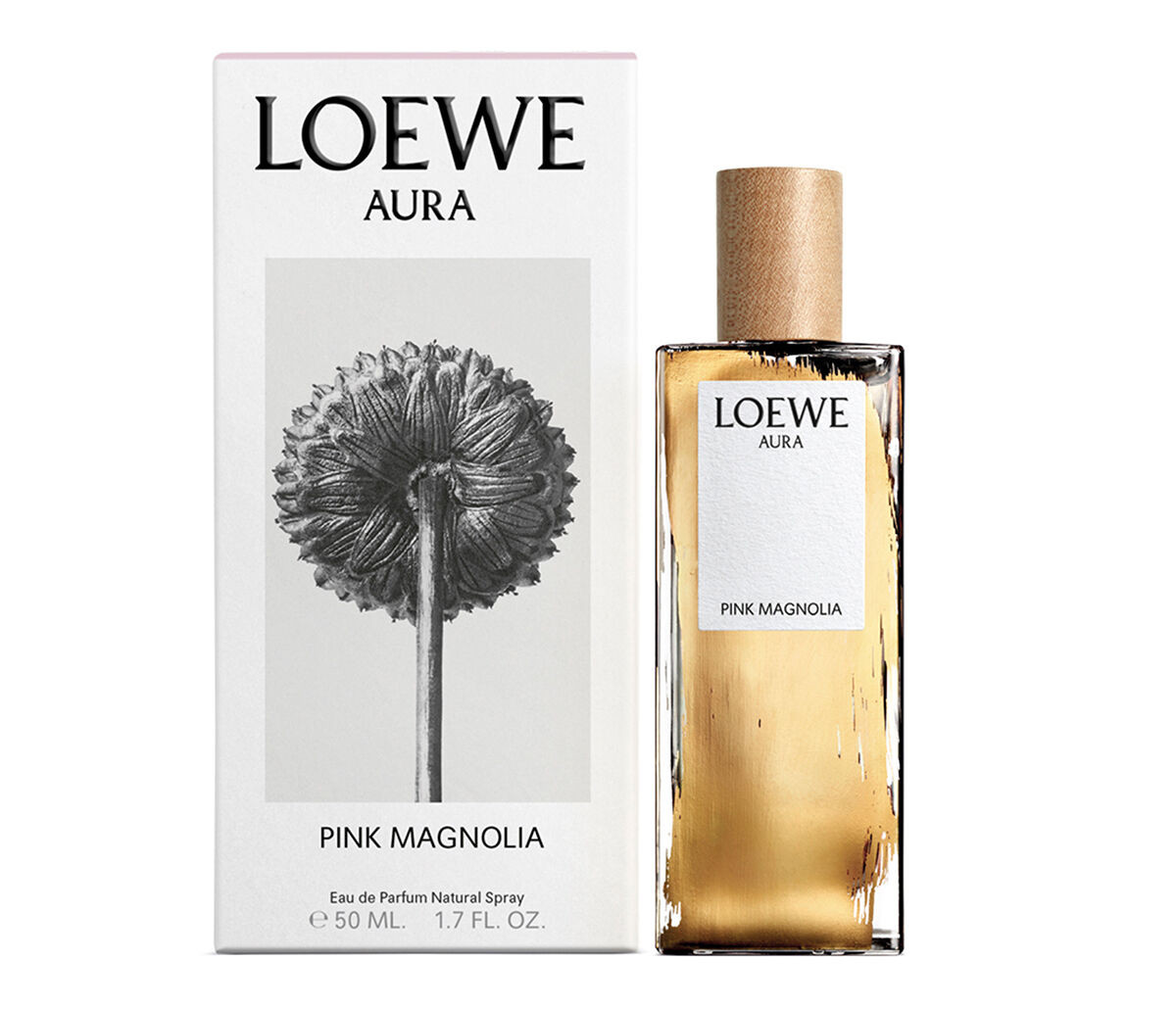 loewe aura pink magnolia