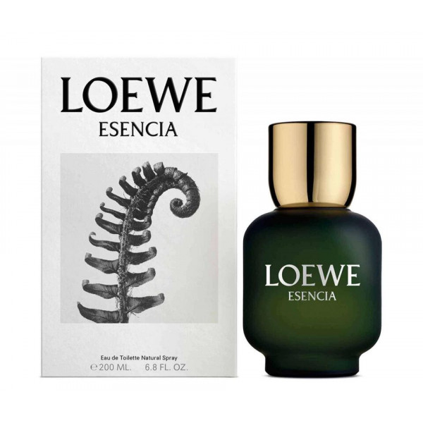 Esencia Loewe Eau De Toilette Spray 100ml