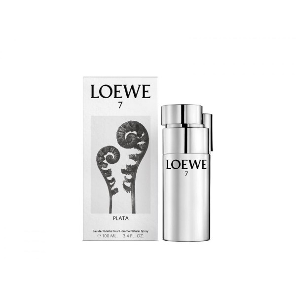 loewe perfume 7
