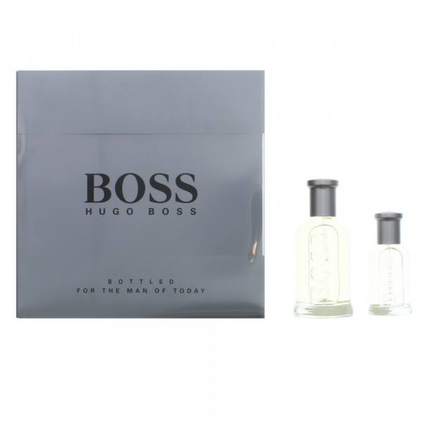 hugo boss box set