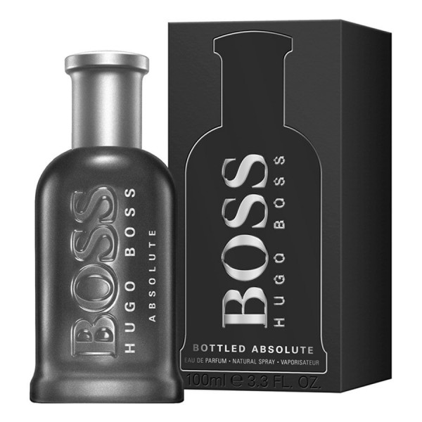 Boss Bottled Absolute Hugo Boss