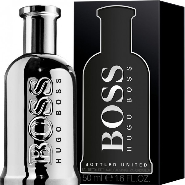 boss bottled united 100ml