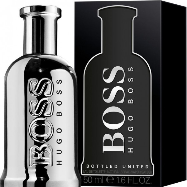 Boss Bottled United Hugo Boss