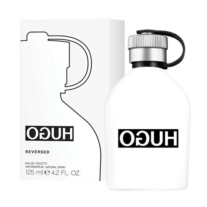 Hugo reversed on sale edt